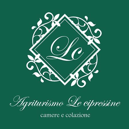 Agriturismo Le Cipressine Meolo Eksteriør billede